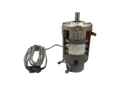 YASKAWA ELECTRIC UGTMEM-03MB40E