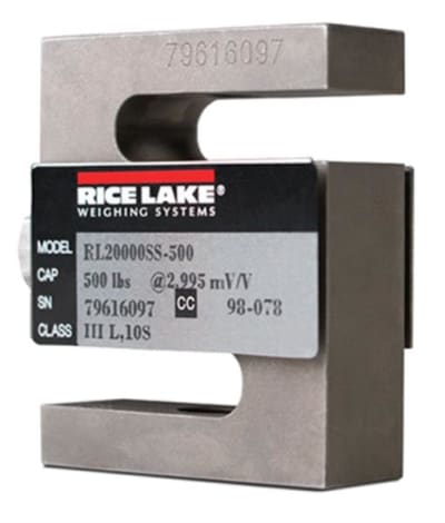 RICE LAKE RL20000SS-1K