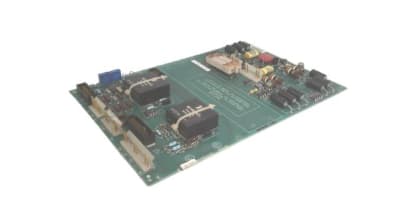 GENERAL ELECTRIC DS3860NEPB