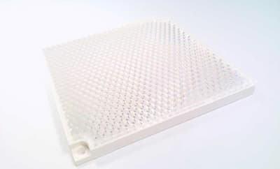 EFECTOR REFLECTOR TS-96X96-E20454