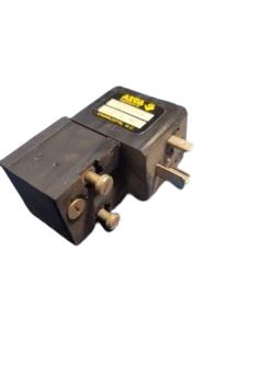 ASCO 19000006-110VAC