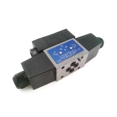 CONTINENTAL HYDRAULICS VS5M-3A-NB-60L-J-Y5467-2