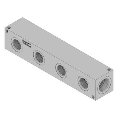 DAMAN PRODUCTS AH0000416S-BA