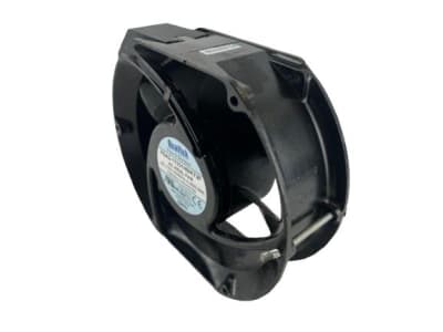 QUALTEK FDA2-17251NBKT3F