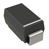 LITTELFUSE P4SMA39CA