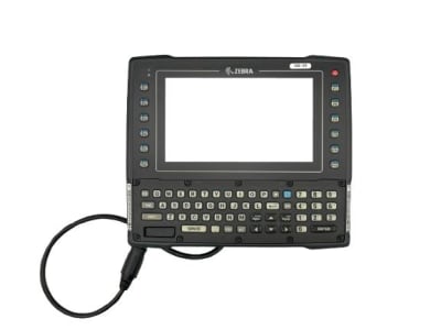 ZEBRA VC83-08SOCQBAABANA