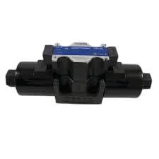 YUKEN DSG-03-2D2-D24-50
