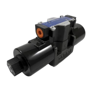 YUKEN DSG-03-3C9-D24-50