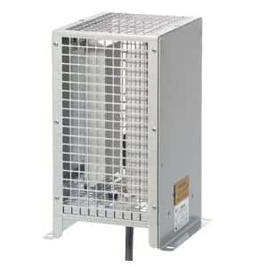 SIEMENS 6SE6400-4BD22-2EA1