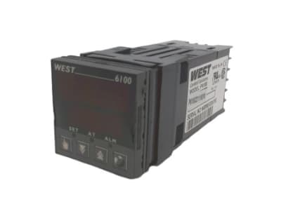 WEST CONTROLS SOLUTIONS P6100221110010