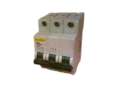 SCHNEIDER ELECTRIC KQ10C320