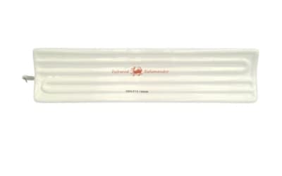 MOR ELECTRIC HEATING FTE-1000-240-0-L6-WH-0