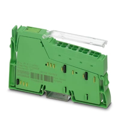 PHOENIX CONTACT IB IL AI 4/U-PAC