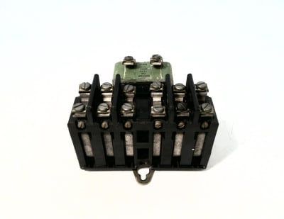 GENERAL ELECTRIC CR2810A14DF2