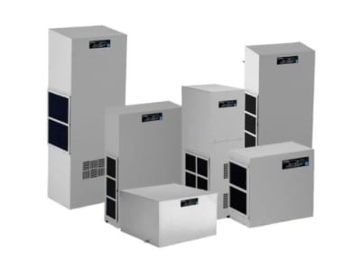 ICE QUBE COOLING SYSTEMS INC IQ1200VS-120-SS316-CP3-N4X