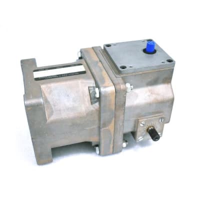 INVENSYS DYNC-14000-001-0-24