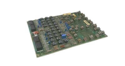 GENERAL ELECTRIC DS3860DGRC