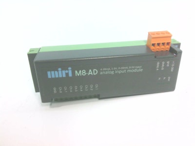 MIRI TECHNOLOGIES M8-AD