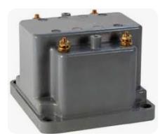 INSTRUMENT TRANSFORMERS INC 460-SD-25886