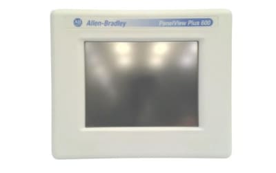 ALLEN BRADLEY 2711P-T6C3DX