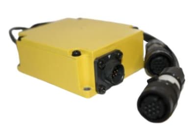 FANUC A860-2033-T601