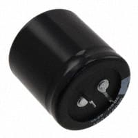 CORNELL DUBILIER SLPX222M160H7P3