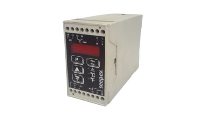 SEEPEX SGRTSE-115AC