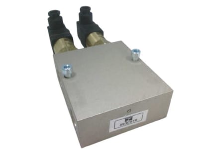 ROSS CONTROLS 893C91Z