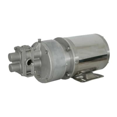 PULSAFEEDER GMC6-ACT-TBF-MS