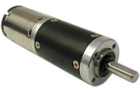 ANAHEIM AUTOMATION BDPG-28-38-12V-4000-R265