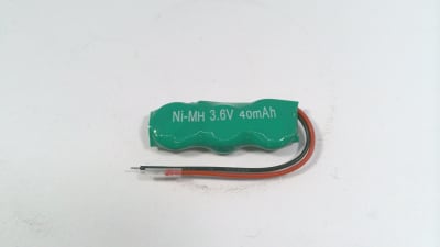 RADWELL RAD-BAT-1P900
