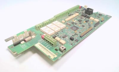 ASEA BROWN BOVERI SMIO-01C