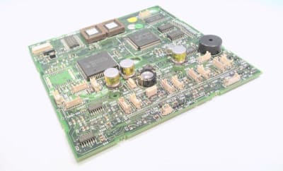 INVENSYS AH249611U100