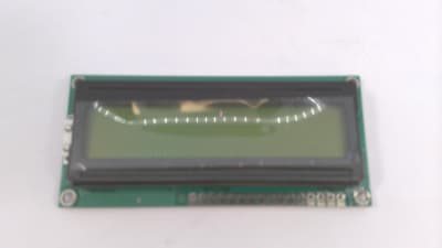 KYOCERA DMC-16205 NY-LY