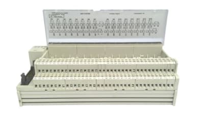 SCHNEIDER ELECTRIC ABE7R16T230