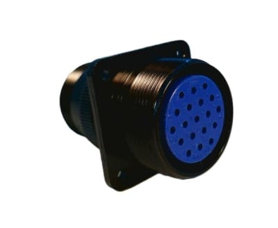 AMPHENOL MS3100A22-14S