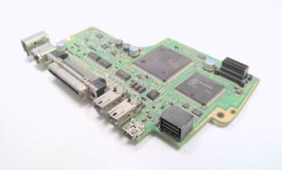 MATSUSHITA ELECTRIC 581D675A