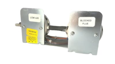 UNICONTROL INC DNS2-0600-00