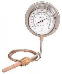 WEISS INSTRUMENTS 45BL3-180FC-5211-06FT BRAID