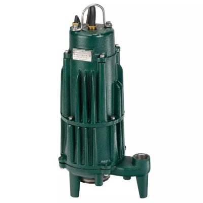 ZOELLER PUMP CO 840-0004