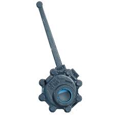 EVERLASTING VALVE CO 4000A-2.00