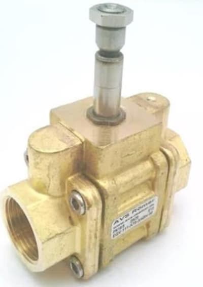 AVS ROMER EGV-111Q-A78-1PN-00