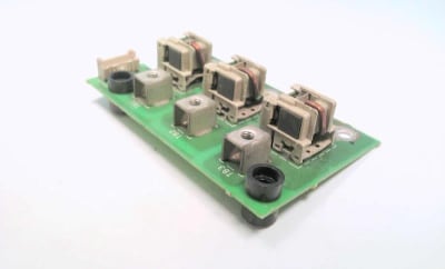 YASKAWA ELECTRIC 3PCB-2