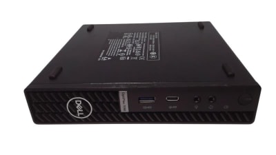 DELL OPTIPLEX 7090 MICRO