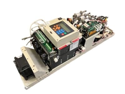 GENERAL ELECTRIC 3VPXJ720CD001