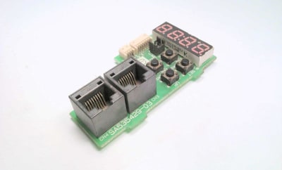 FUJI ELECTRIC SA535429-03