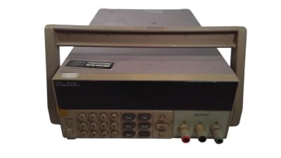 ITECH ELECTRONIC IT6811