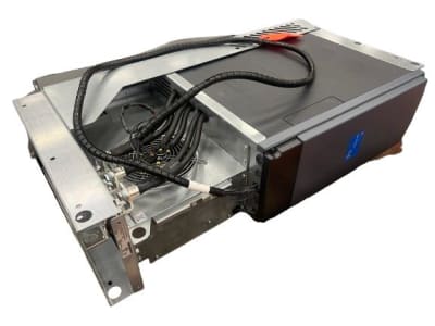 GENERAL ELECTRIC LV7000-504605-A0T0ISF-AIA2000000