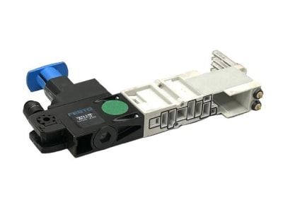 FESTO VMPA2-B8-R3C2-C-10