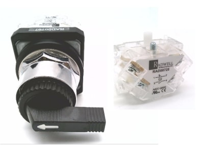 RADWELL RAD00707/B